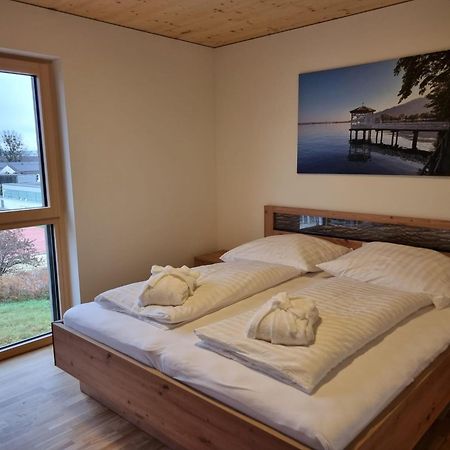 Ad-Fontanas Appartements Bregenz Buitenkant foto