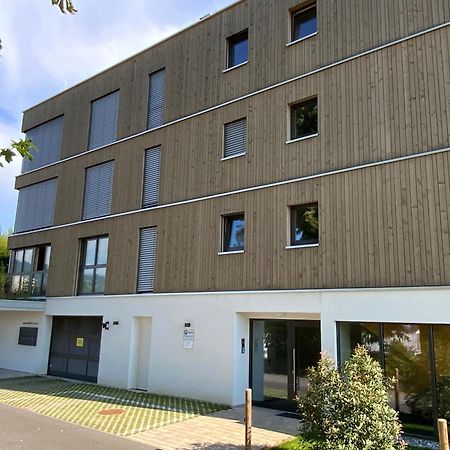 Ad-Fontanas Appartements Bregenz Buitenkant foto