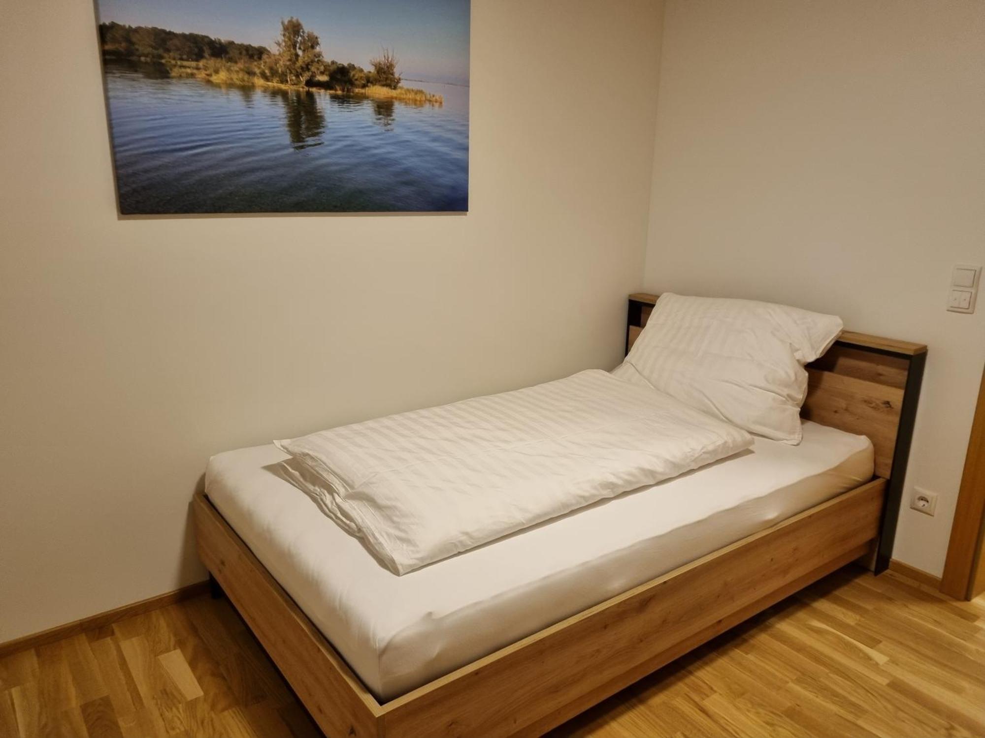Ad-Fontanas Appartements Bregenz Buitenkant foto
