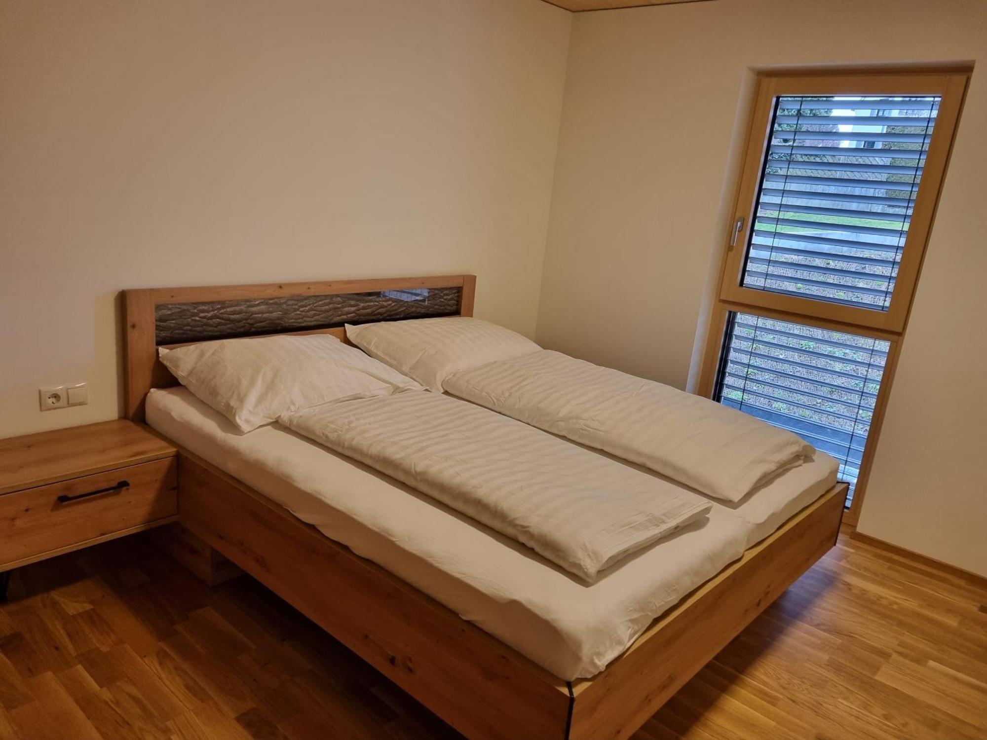 Ad-Fontanas Appartements Bregenz Buitenkant foto