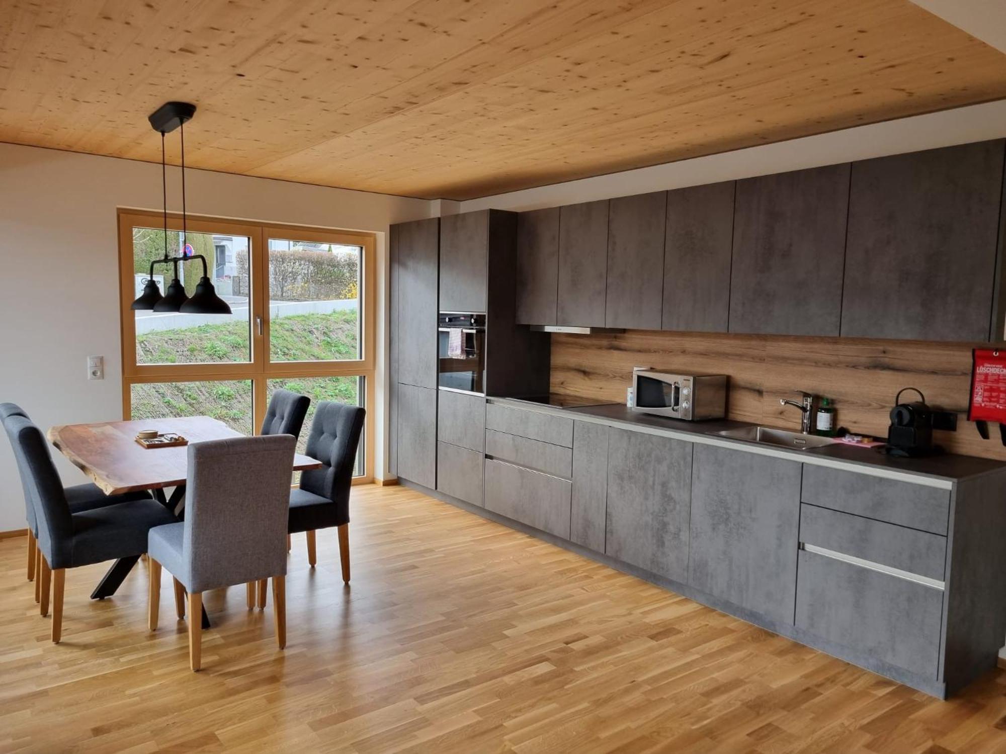 Ad-Fontanas Appartements Bregenz Buitenkant foto